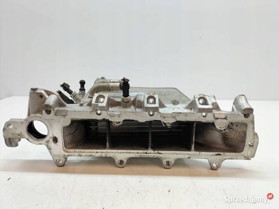 KOLEKTOR SSĄCY INTERCOOLER 04L129766AQ 20 TDI
