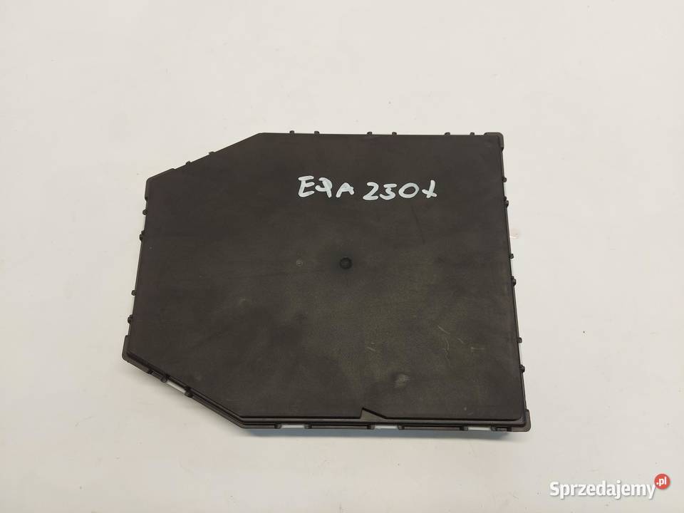 Mercedes EQA 250 W243 MODUŁ STEROWNIK BCM