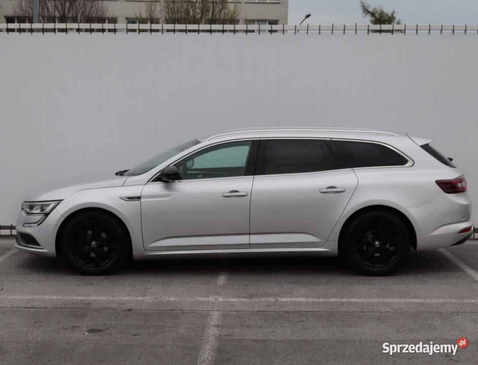 Renault Talisman 17 Blue dCi poduszka powietrzna Lublin sprzedam