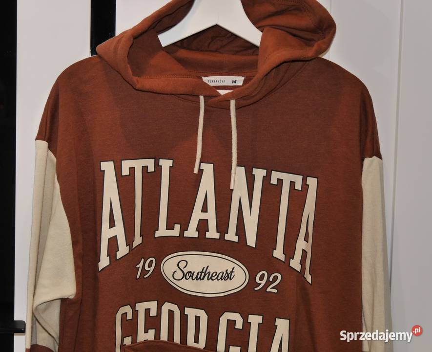 Terranova fajna bluza 38 M Inny materiał Wrocław