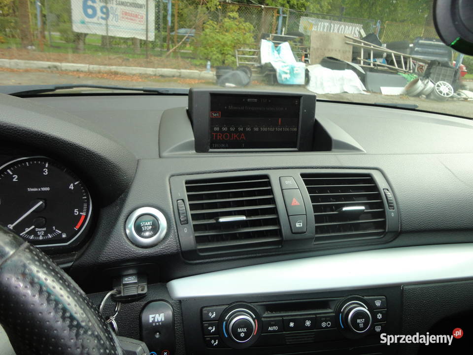 BMW 1123D 1995cm3 Lublin