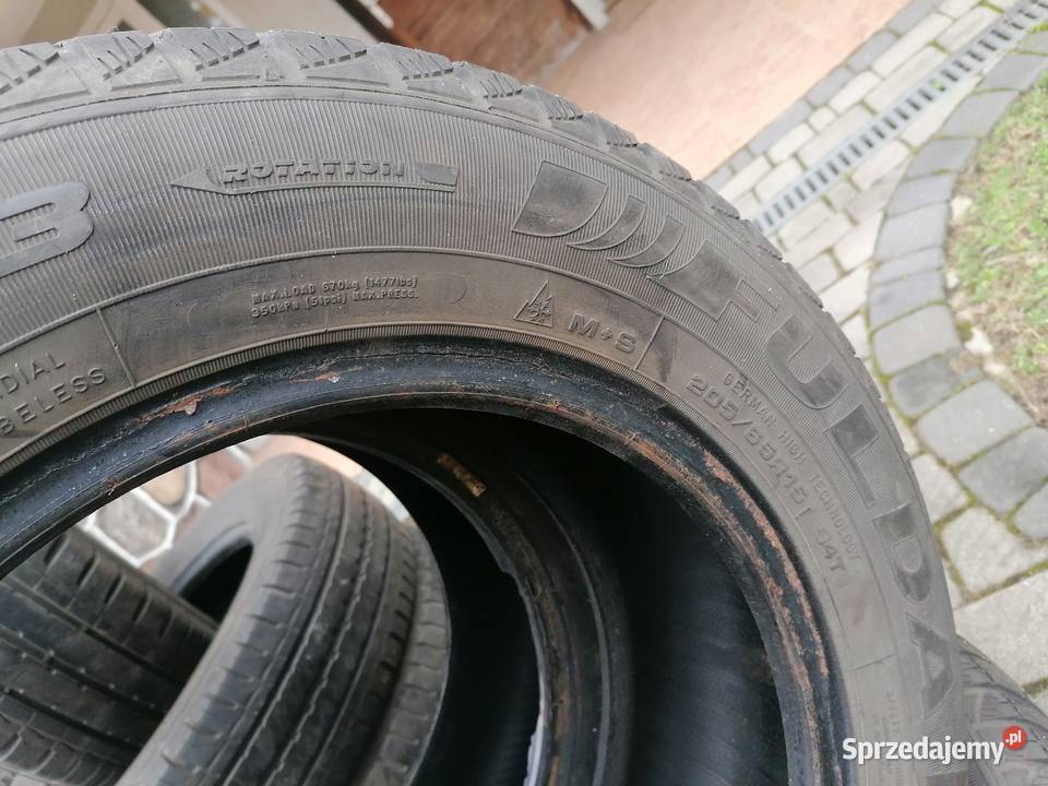 26 Opony używane wszystkie Samochodowe Garwolin