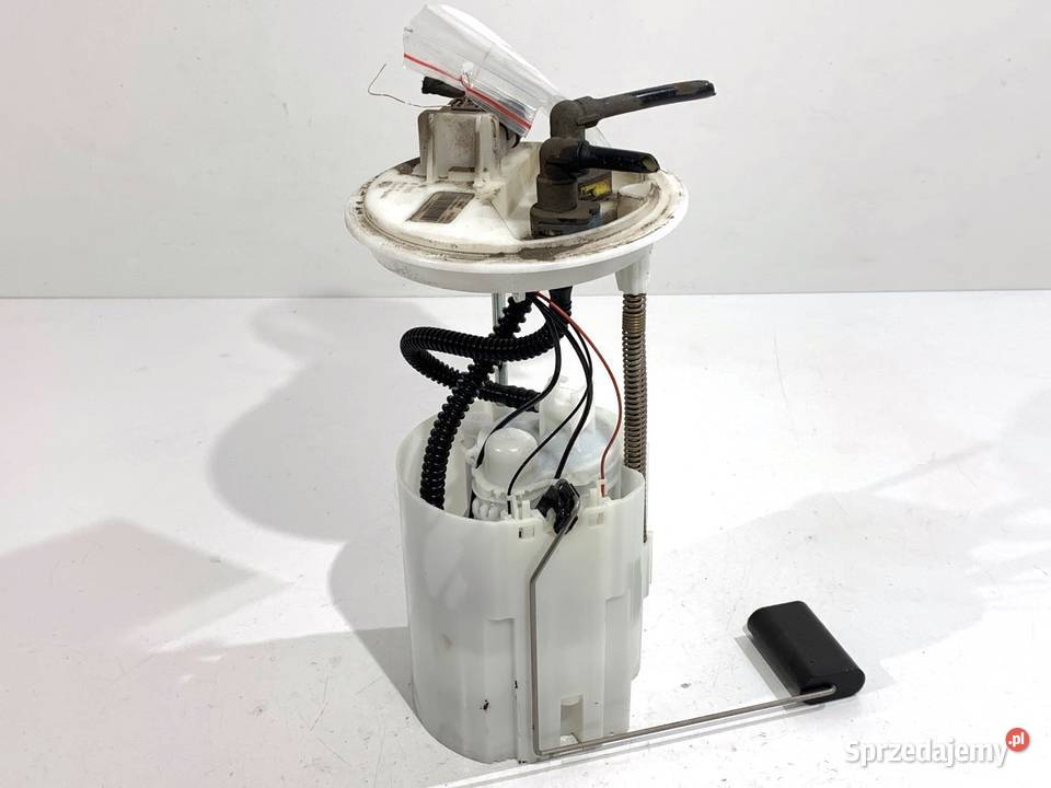 POMPA PALIWA OPEL MERIVA B 13268622 14 120 1017