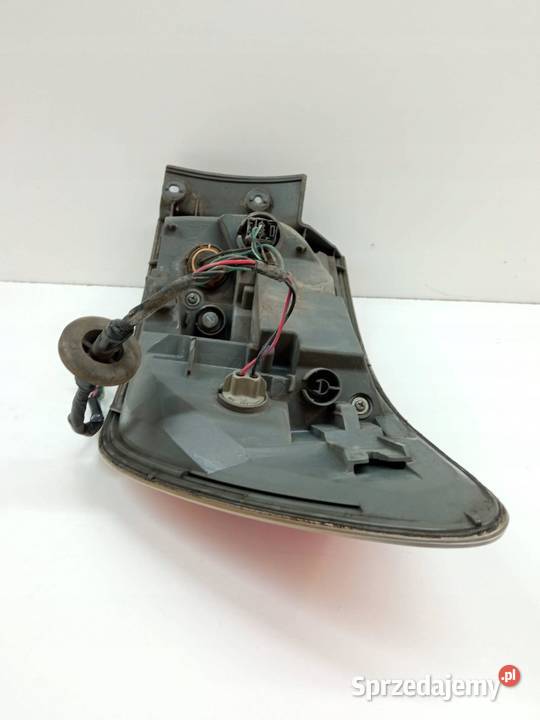 LAMPA TYŁ LEWA TD1151160 Mazda CX9 I 2006 Rok produkcji 2007 Części samochodowe sprzedam