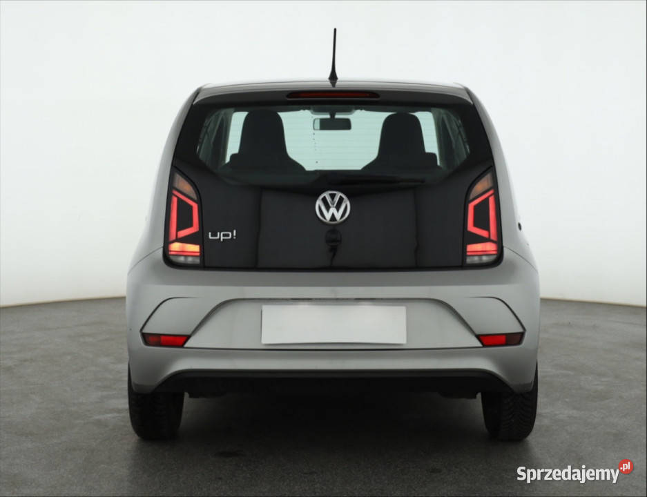 VW Up 10 MPI