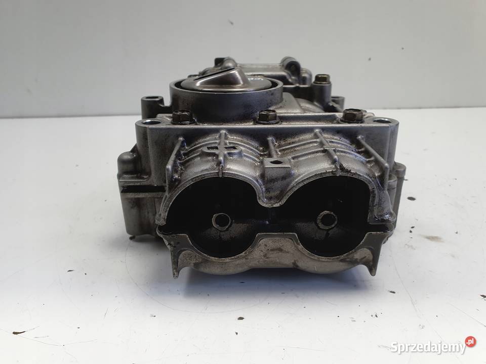 Honda Accord VII 22 iCDTI POMPA OLEJU olejowa lubelskie Chełm