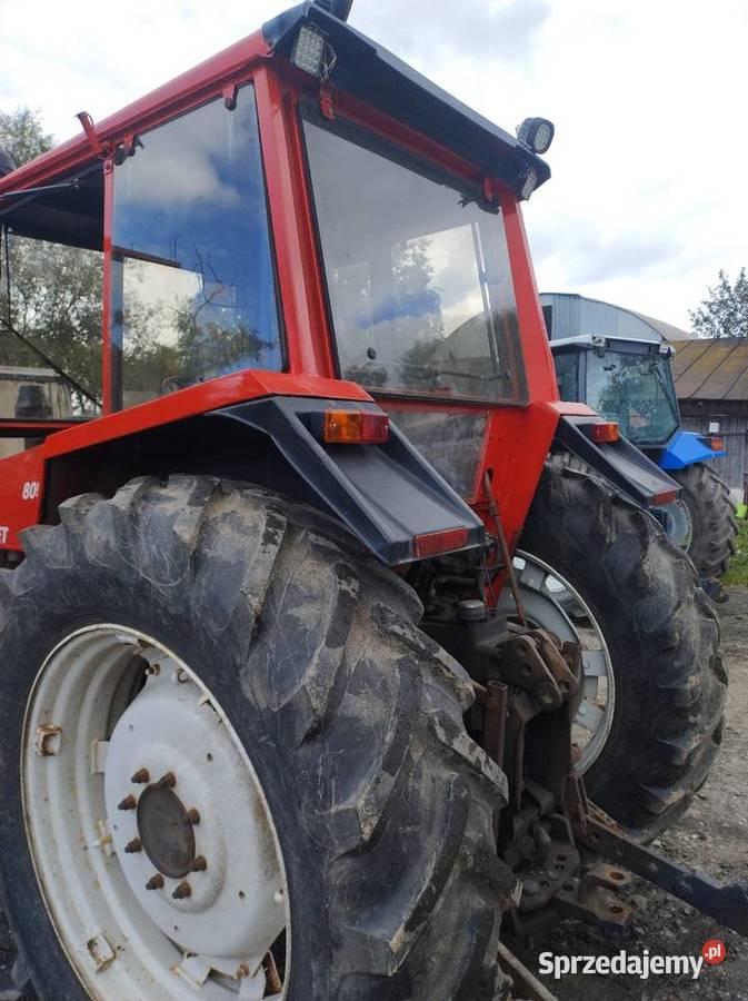 Valtra Valmet 805 mazowieckie