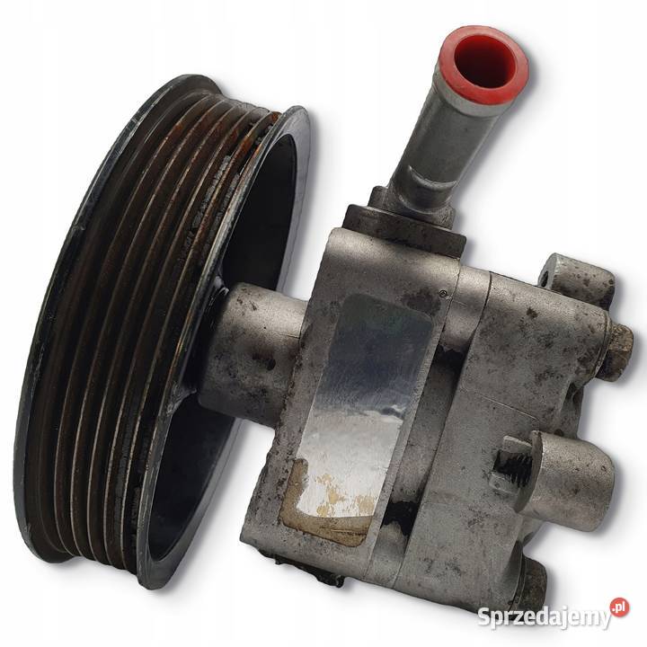 POMPA WSPOMAGANIA Nissan Primera P12 20 16V lubelskie Chełm