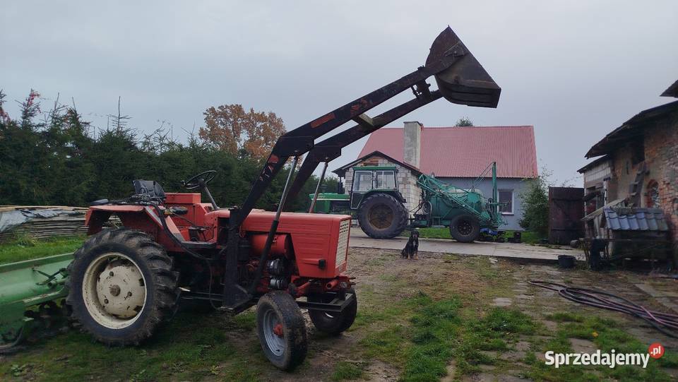 Wladimirec T25