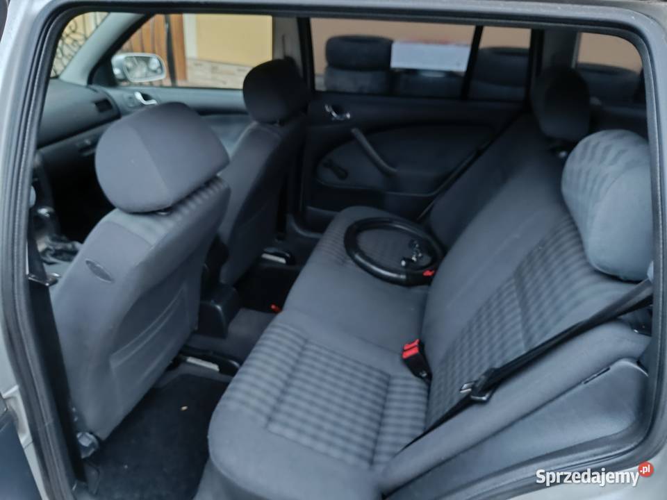 193Skoda Octavia Tour 16MPi 102 2004 z Niemiec 4/5 Przeworsk