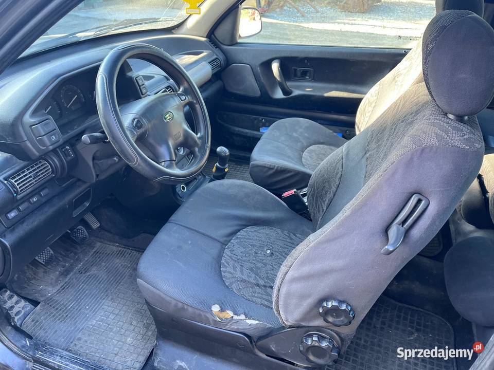 Land Rover Freelander 20 diesel Oleszna sprzedam