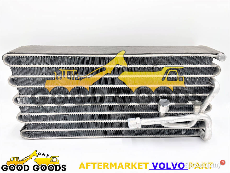 VOLVO PAROWNIK KLIMATYZACJI 15042557 11412984 Władysławów