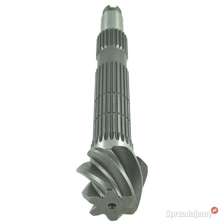 Koło talerzowe 37T237 mm wałek atakujący Tajęcina sprzedam