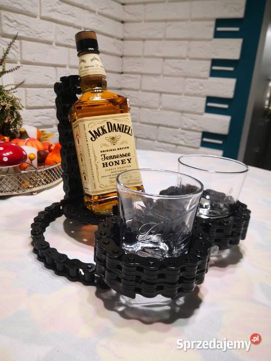 Stojak na alkohol Nowa Dęba