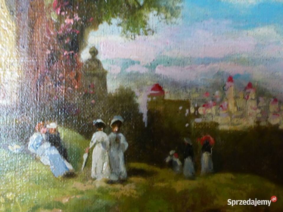 Klasycystyczna biesiada śląskie sprzedam