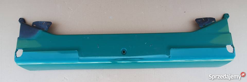 SCANIA S ZDERZAK NAKŁADKA POSZYCIE 2138449 części blacharskie Karoseria Bieleń sprzedam