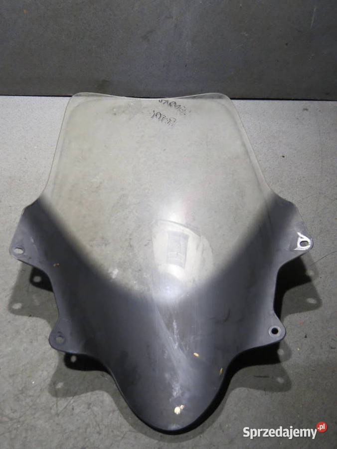 HONDA SWT400 SW 400 SZYBA SZYBKA OWIEWKA OSŁONA Płock