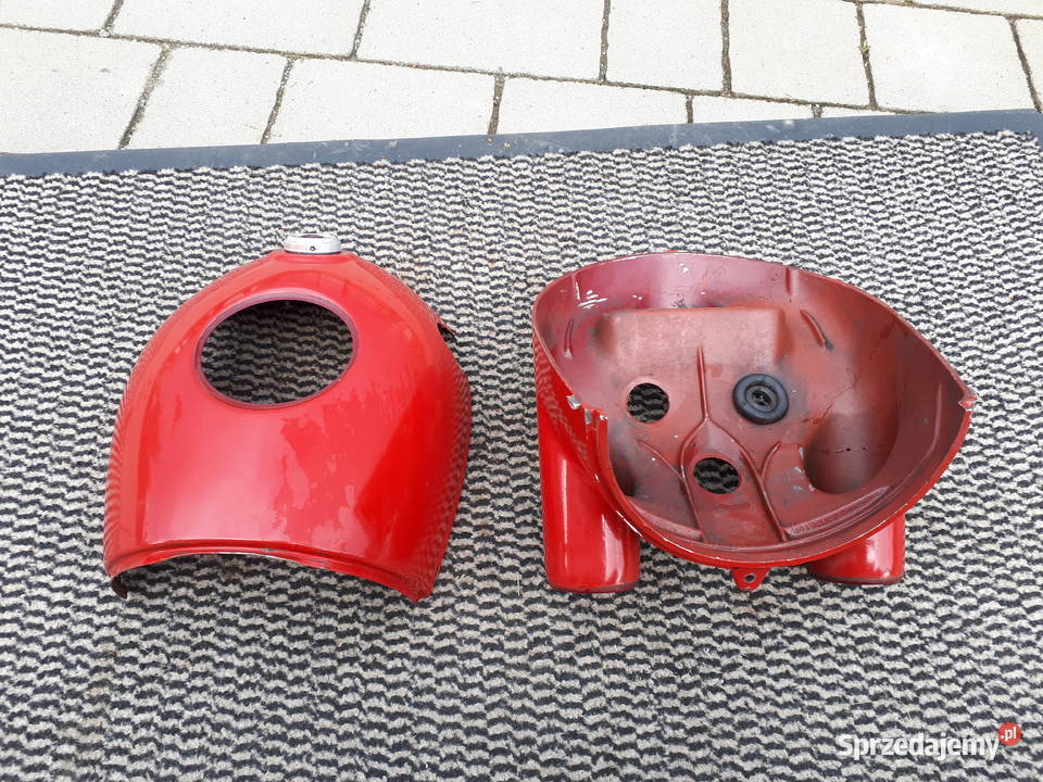 Czasza obudowa lampy Jawa 250 175 podkarpackie Rzeszów sprzedam