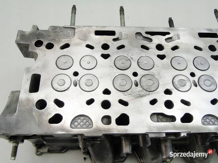 GŁOWICA 16 HDI C4 C5 207 307 407 308 206 C3 Sosnowiec