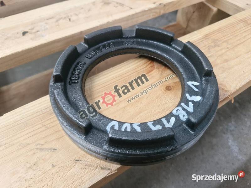 Uchwyt dyferencjału tylnego Valtra C90 6000 8000 Byków sprzedam