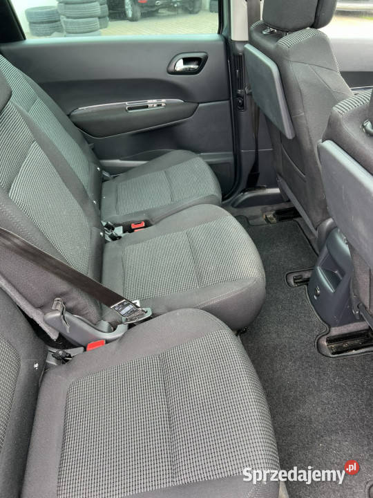 Peugeot 5008 7OSOBOWE I 20092017 Słupsk