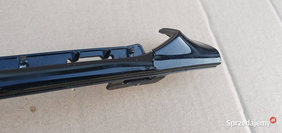 FORD KUGA ESCAPE LIFT KRATKA HALOGENU LEWA Motoryzacja Trzciel