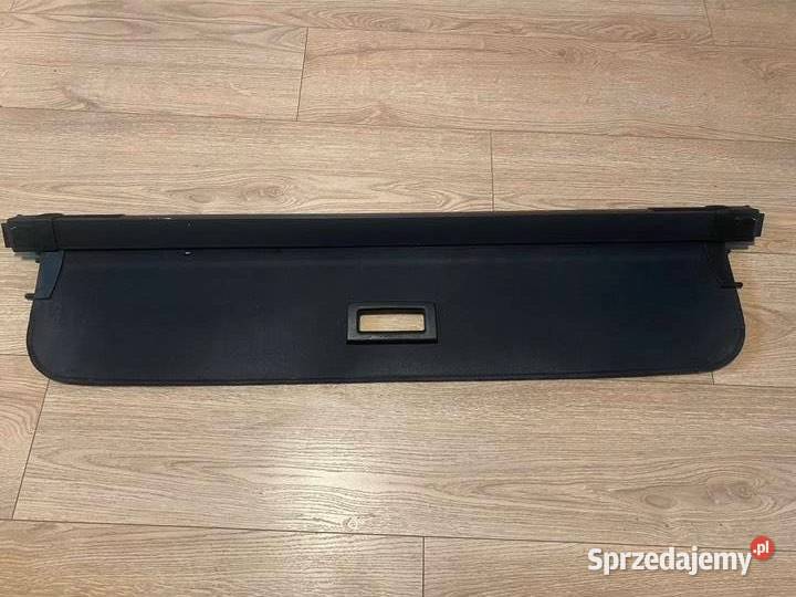 Roleta bagażnika Renault Laguna III kombi osobowe Jasienica