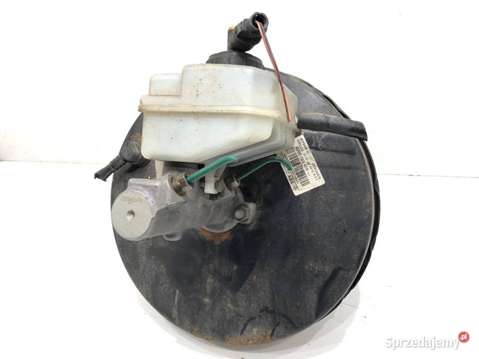 SERWO HAMULCOWE OPEL MOVANO A 8200189405 Bus 25