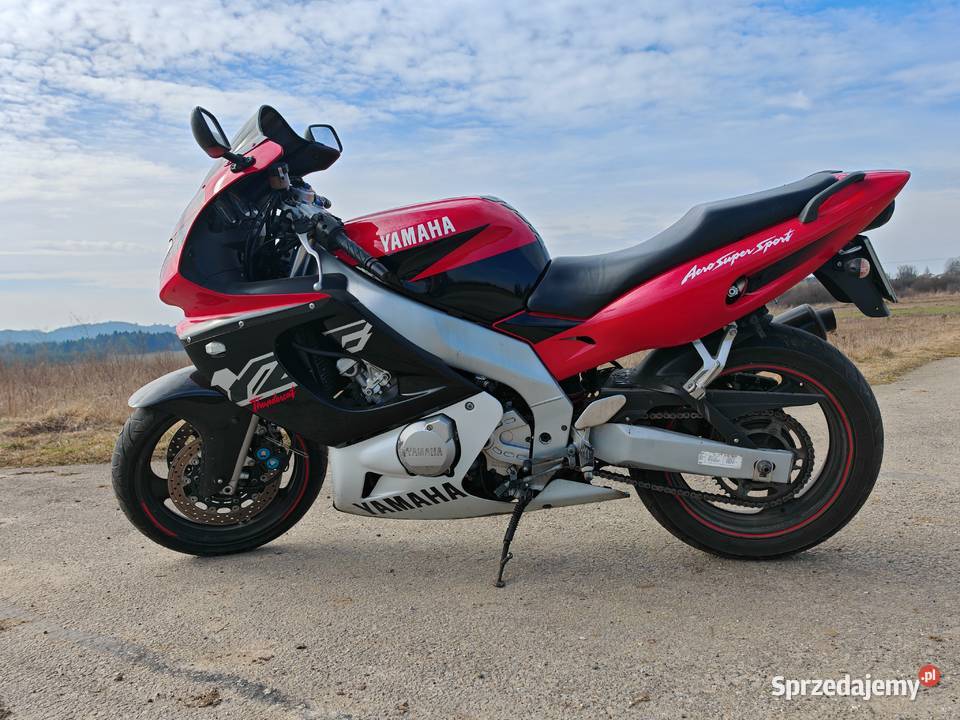 Sprzedam zamienię na KTM Duke 125 1234km Motoryzacja Zawiercie