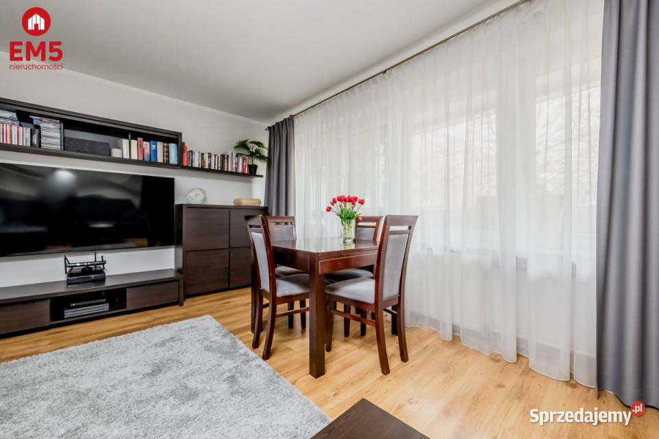 Mieszkanie Białystok 605m2 3 pokoje 60.5m2