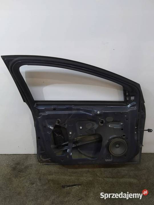DRZWI LEWE PRZÓD EB Ford Focus Mk3 20102019 osobowe