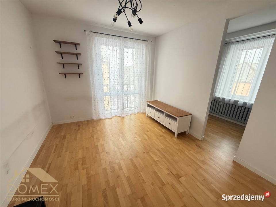 Mieszkanie 40m2 2pok Bieruń