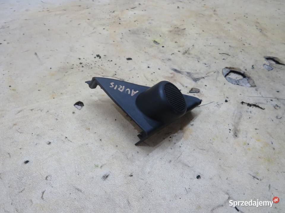 OSŁONA TRÓJKĄT GŁOŚNIKA PRAWY AURIS II lubelskie