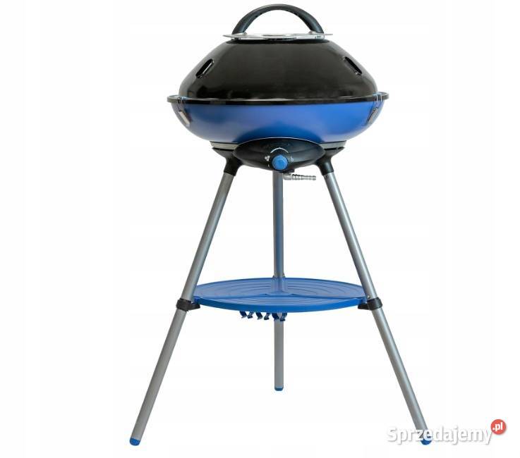 Grill gazowy kuchenka Campingaz party600 4 4 kW Grille gazowe Miechów