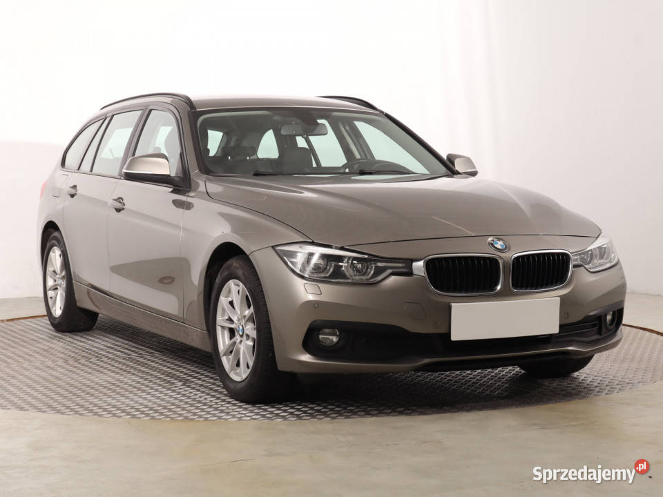 BMW 3 318 d centralny zamek Katowice