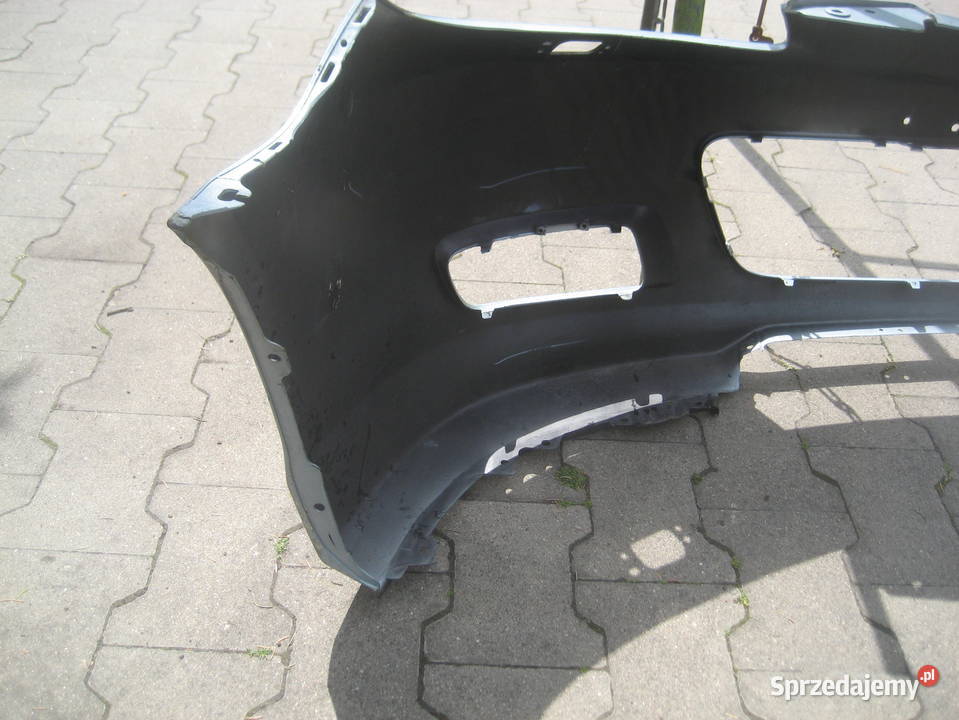mazda 3 bn sport lift 0609r zderzak przedni 5dz Rakoniewice