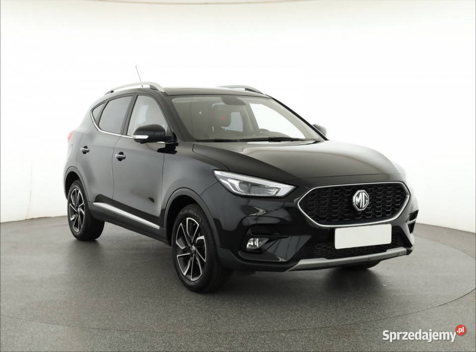 MG ZS SUV 10 Turbo ZS Piaseczno