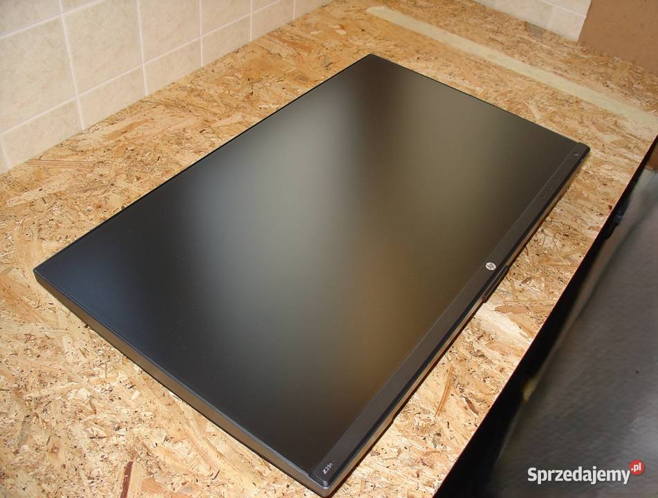 Monitor HP Z23n 23 Narrow Bezel IPS Display HP/Compaq Łódź sprzedam