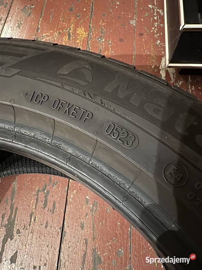 Matador Hectorra 5 24545 r17 99Y Zabrze sprzedam