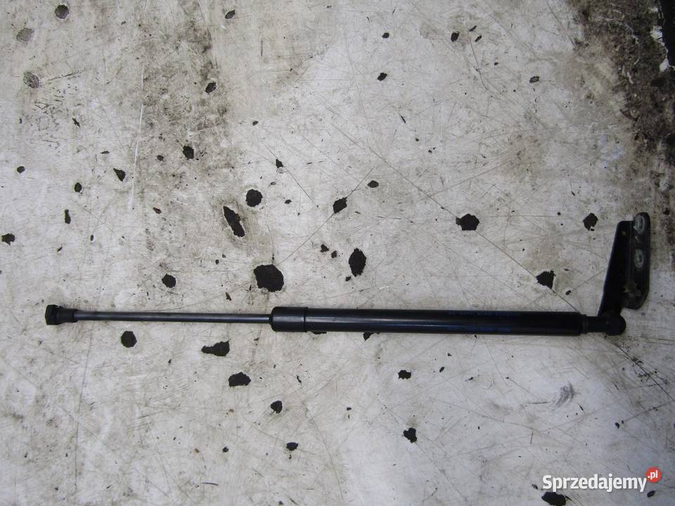 SIŁOWNIK TELESKOP KLAPY BAGAŻNIKA NISSAN MICRA osobowe lubelskie