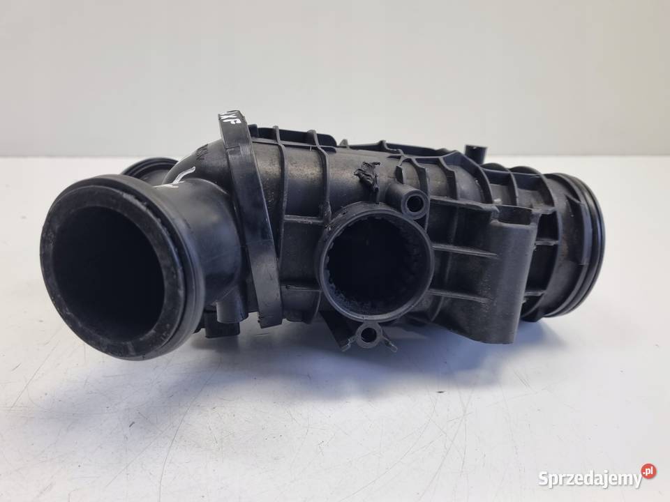 PRZEPUSTNICA Jaguar XF 27 D 4S7Q9L444CK Przepustnice Chełm