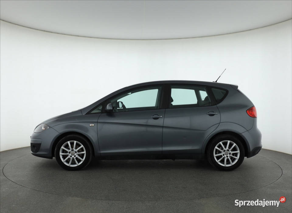 Seat Altea 16 TDI wielofunkcyjna kierownica Piaseczno sprzedam