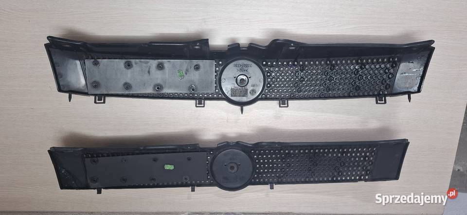 Atrapa chłodnicy Fiat Panda Sandomierz sprzedam