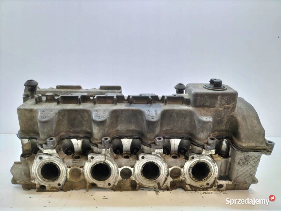 GŁOWICA KOMPLETNA R1130161701 50 V8 Mercedes