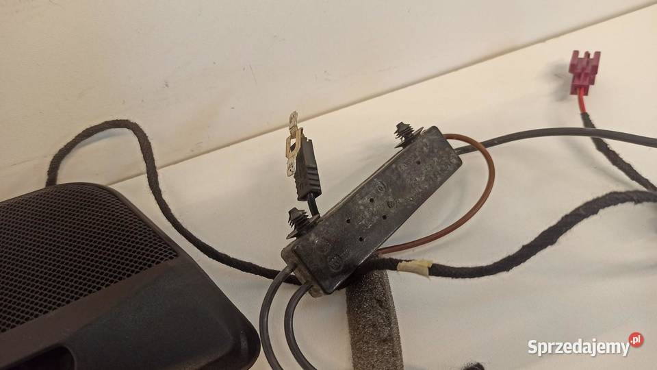 MERCEDES W212 ŚWIATŁO STOP A2126830130