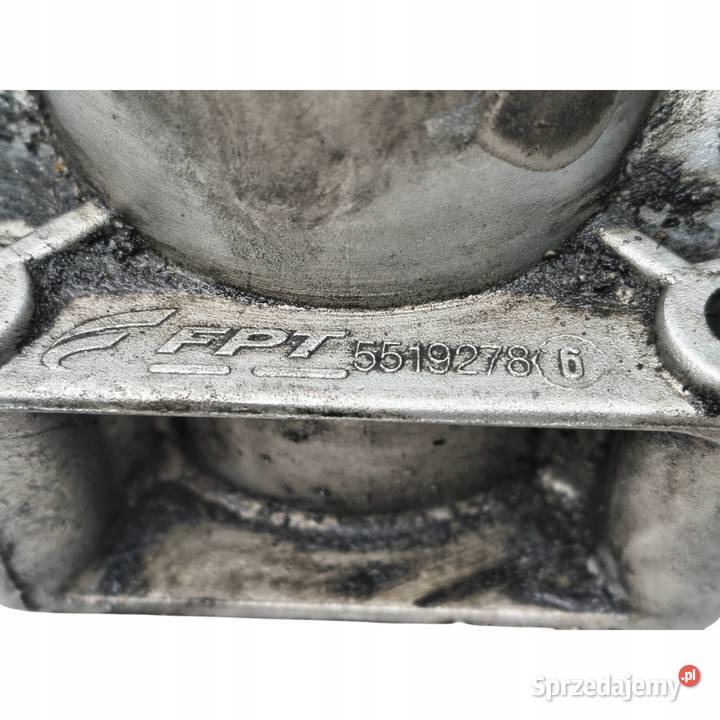 PRZEPUSTNICA Citroen C4 Picasso 20 HDi 40SMF10 Przepustnice Chełm