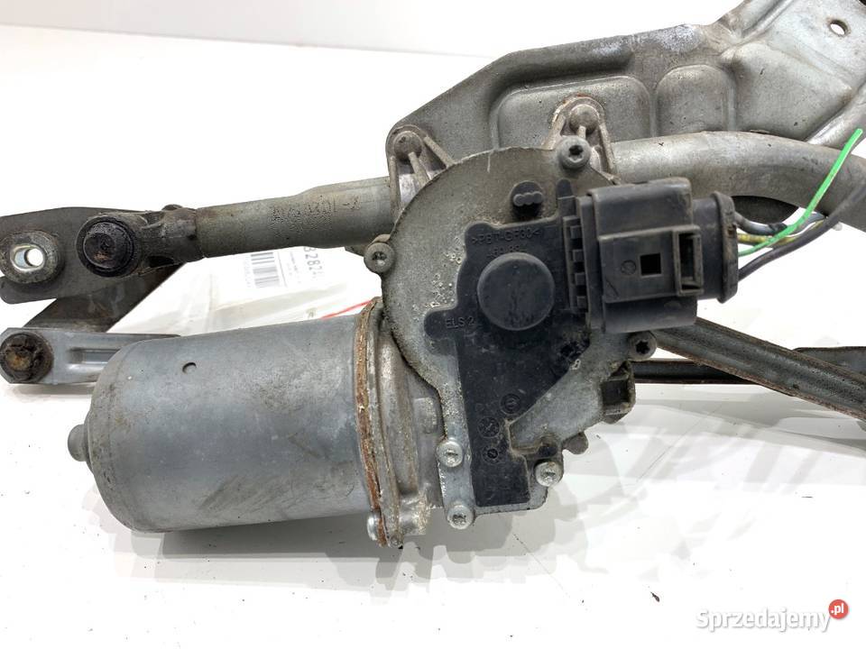 MECHANIZM WYCIERACZEK PRZÓD FIAT GRANDE PUNTO sprzedam