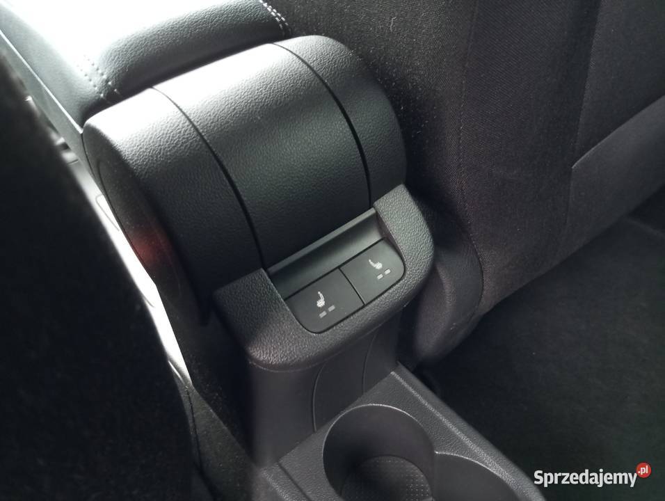 Skoda Rapid 10 110 Salon Polska Radzymin sprzedam