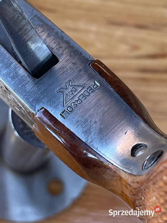 Pedersoli Derringer Liegi Deluxe kal 44 lubuskie Słubice