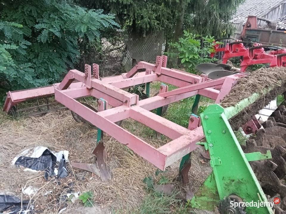 Gruber 22m masywny łódzkie